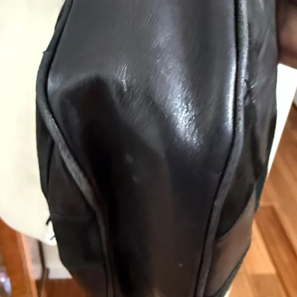 Vintage Antonio Scepi bag